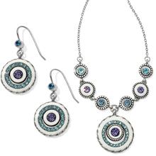 Halo Light Earring Gift Set by Brighton