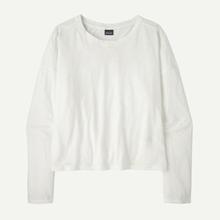 Women's L/S Mainstay Top by Patagonia