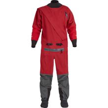 Men's Explorer Semi-Dry Suit by NRS