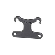 Saddle Rail Mount by Busch & Muller