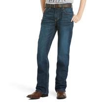 Men's B4 Relaxed Stretch Legacy Boot Cut Jean