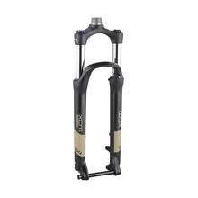 XCM 34 29 Firm Spring 120mm Travel Suspension Fork