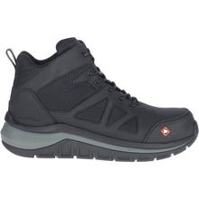 Men's Fullbench Speed Mid CF by Merrell in Rancho Cucamonga CA