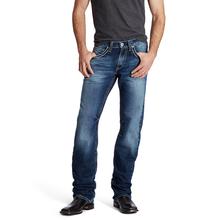 Men's M5 Slim Ryker Stackable Straight Leg Jean