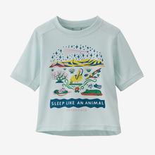 Baby Cap SW T-Shirt by Patagonia in Riverside CA