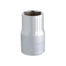 1/2" Drive Socket by Unior