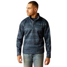 Mens Wesley Sweater