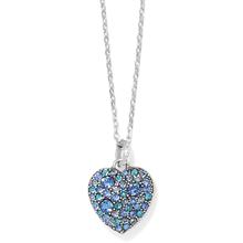 Sweet Love Necklace by Brighton in Corning NY