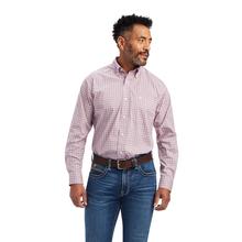 Men's Filmore Stretch Classic Fit Shirt by Ariat