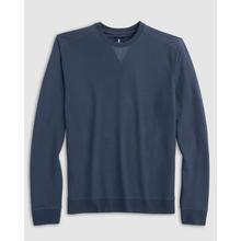 Men's Corbet French Terry Crewneck Sweatshirt