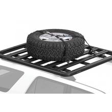 LockNLoad Spare Wheel Holder by Yakima