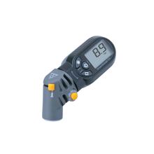 SmartGauge D2, tire measurement gauge, 250 PSI/17 BAR by Topeak