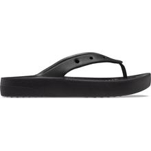 Women's Classic Platform Flip by Crocs