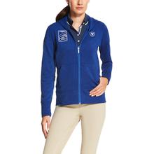 Women's FEI Milton Full Zip Hoodie