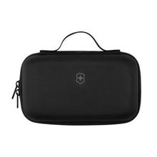 Travel Essentials Tech Pouch (Black, 0 l) by Victorinox