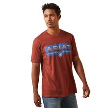 Men's Ariat Shadows T-Shirt