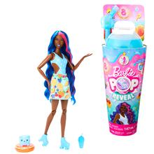 Barbie Pop Reveal Fruit Series Doll by Mattel