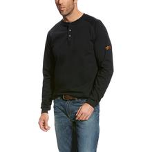 Men's FR Henley Top by Ariat