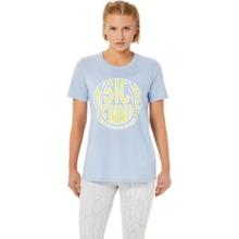 WOMEN'S NEW STRONG 92 GRAPHIC TEE