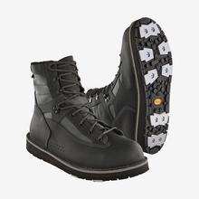 Foot Tractor Wading Boots-Aluminum Bar