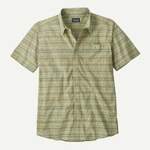 Men's Go To Shirt by Patagonia in Chelan WA