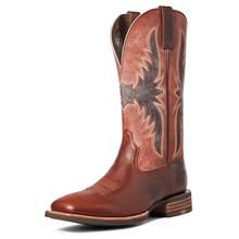 Men's Crosswire Western Boot