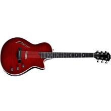 T5z Pro, Cayenne Red by Taylor Guitars