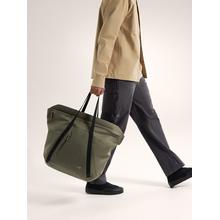 Granville 30 Carryall Bag by Arc'teryx