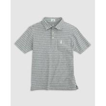 Men's The Original Jr. Polo - Neese Stripe by Johnnie-O