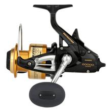 Baitrunner D by Shimano Fishing