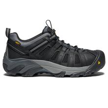 Men's Flint Low (Steel Toe)