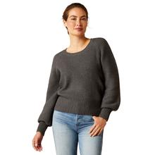 Womens Malvern Sweater by Ariat in New Albany MS