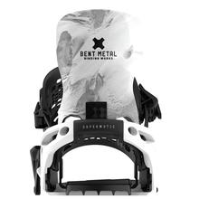 2526 Lightning Supermatic - Black - M by Bent Metal