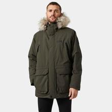 Men's Reine Parka by Helly Hansen