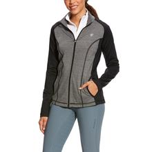 Women's Freja Full Zip Jacket by Ariat