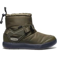 Women's Hoodromeo Waterproof Slip-On Boot by Keen