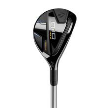 Qi10 Max Rescue by TaylorMade in Durham NC