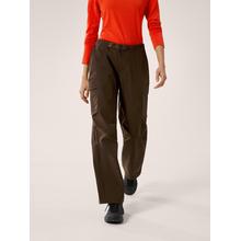 Leutia Pant Women's by Arc'teryx