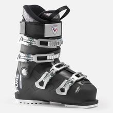 Kid's On Piste Ski Boots HI-Speed Pro 70 JR MV by Rossignol