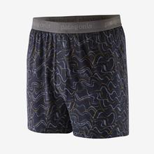 Men's Essential Boxers by Patagonia