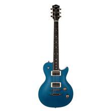 Summit Classic LTD Desert Blue w/ Bare Knuckle by Godin Guitars in Rancho Cucamonga CA