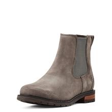 Women's Wexford Waterproof Chelsea Boot by Ariat