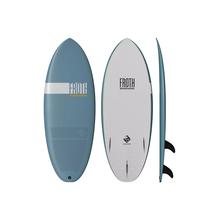 Froth Shortboard by Boardworks