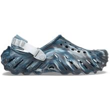 Echo Marbled Clog by Crocs