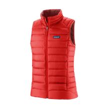 Women's Down Sweater Vest by Patagonia in Richmond VA