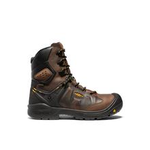 Men's Dover 8" Insulated Waterproof Boot (Carbon-Fiber Toe) by Keen