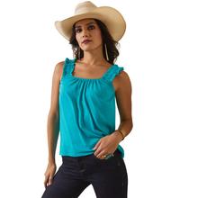 Women's Tilly Tank by Ariat