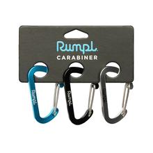 The Carabiner - 3 Pack by Rumpl