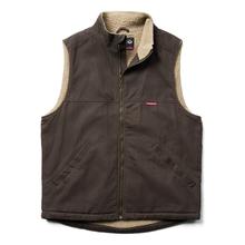 Men's Upland Vest