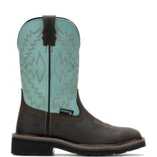 Women's Rancher Arrow Steel-Toe Wellington Work Boot by Wolverine